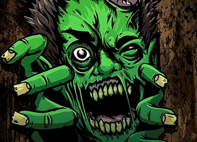 Dead Land